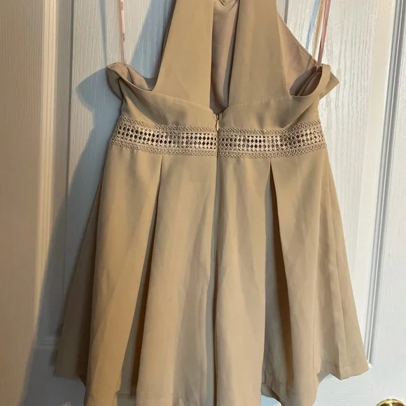 Romper - Picture 2 of 2